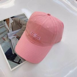 Picture of Balenciaga Cap _SKUBalenciagacap021611503